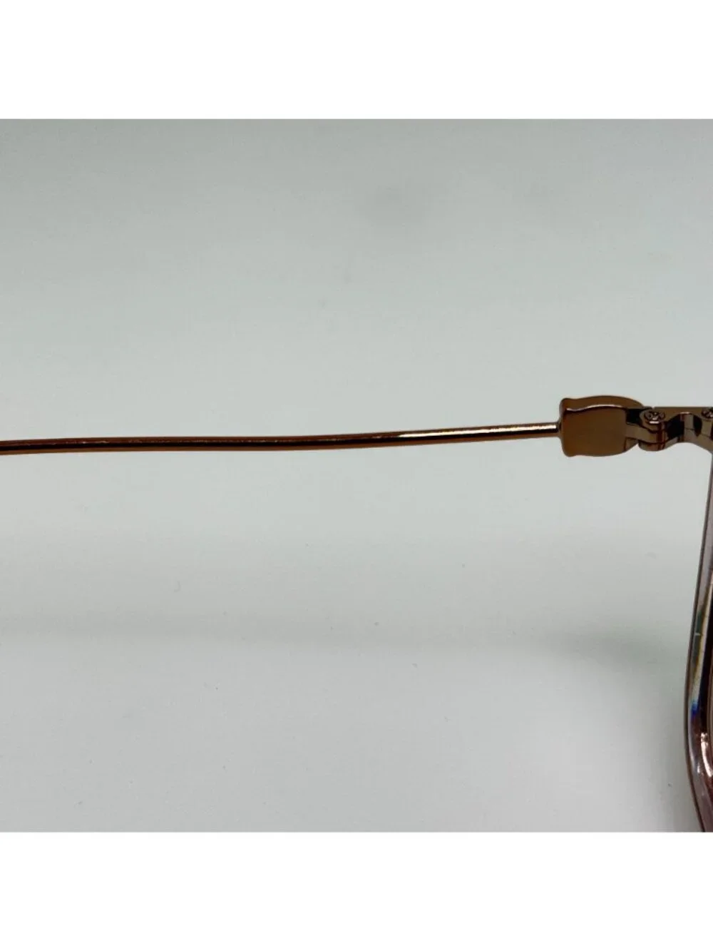Coach Sunglasses HC7101B L1081 933113 Rose Gold 53-23-140